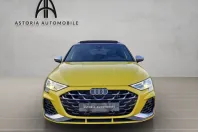 Audi S3 din 2025 cu 10.248 km - oferta AUD215129 - foto 3