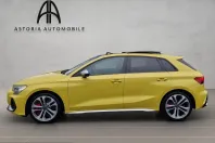 Audi S3 din 2025 cu 10.248 km - oferta AUD215129 - foto 6