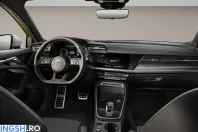 Audi S3 din 2025 cu 10.248 km - oferta AUD215129 - foto 8
