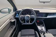 Audi S3 din 2025 cu 10.248 km - oferta AUD215129 - foto 11
