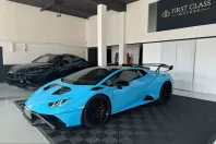 Lamborghini Huracán din 2022 cu 3.270 km - oferta LAM215130 - foto 3