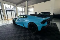 Lamborghini Huracán din 2022 cu 3.270 km - oferta LAM215130 - foto 8