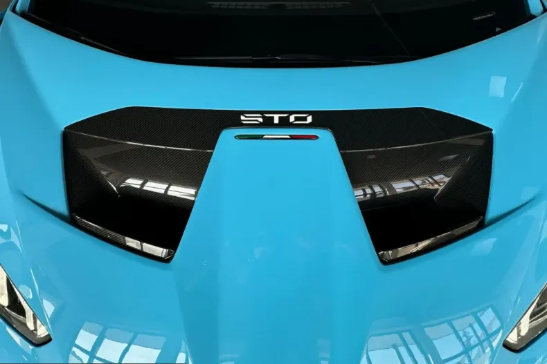 Lamborghini Huracán din 2022 cu 3.270 km - oferta LAM215130 - foto 17