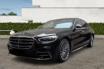 Mercedes-Benz S 500 din 2023 - oferta MER215131