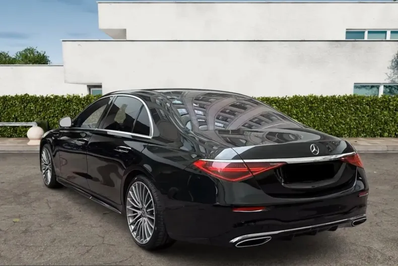 Mercedes-Benz S 500 (Clasa S) din 2023 cu 50.000 km - oferta MER215131 - foto 4