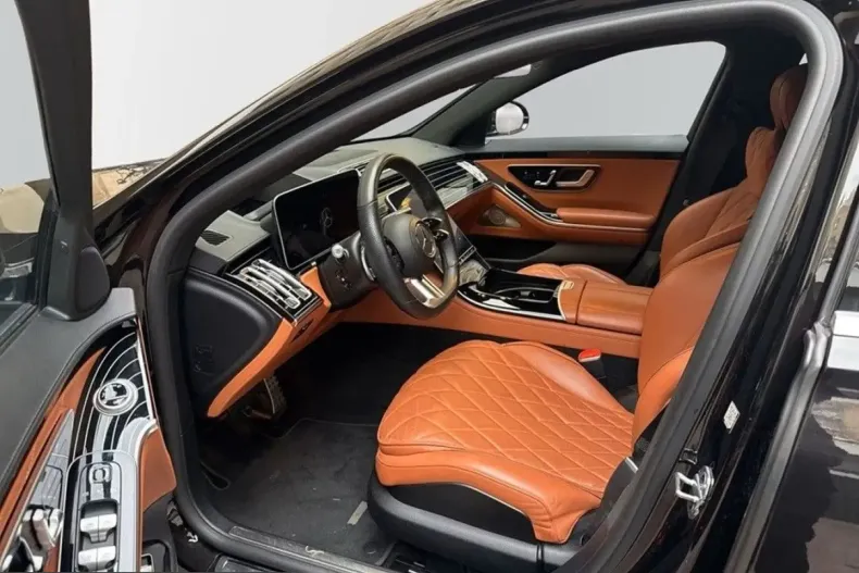 Mercedes-Benz S 500 (Clasa S) din 2023 cu 50.000 km - oferta MER215131 - foto 7