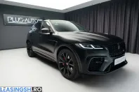 Jaguar F-Pace din 2021 cu 48.200 km - oferta JAG215132 - foto 1