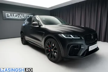 Jaguar F-Pace din 2021 - oferta JAG215132