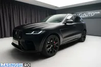 Jaguar F-Pace din 2021 cu 48.200 km - oferta JAG215132 - foto 2