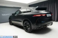 Jaguar F-Pace din 2021 cu 48.200 km - oferta JAG215132 - foto 4