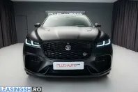 Jaguar F-Pace din 2021 cu 48.200 km - oferta JAG215132 - foto 5