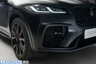 Jaguar F-Pace din 2021 cu 48.200 km - oferta JAG215132 - foto 7