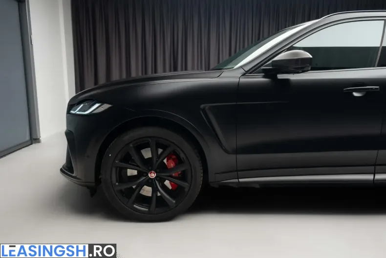 Jaguar F-Pace din 2021 cu 48.200 km - oferta JAG215132 - foto 10