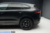 Jaguar F-Pace din 2021 cu 48.200 km - oferta JAG215132 - foto 14