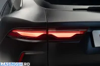 Jaguar F-Pace din 2021 cu 48.200 km - oferta JAG215132 - foto 16
