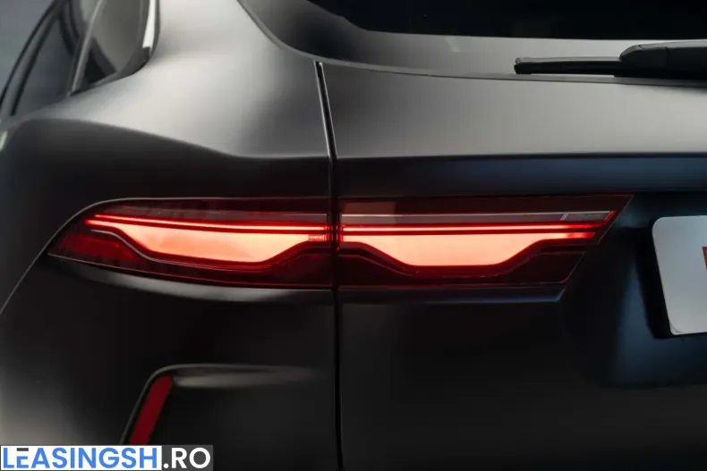 Jaguar F-Pace din 2021 cu 48.200 km - oferta JAG215132 - foto 16