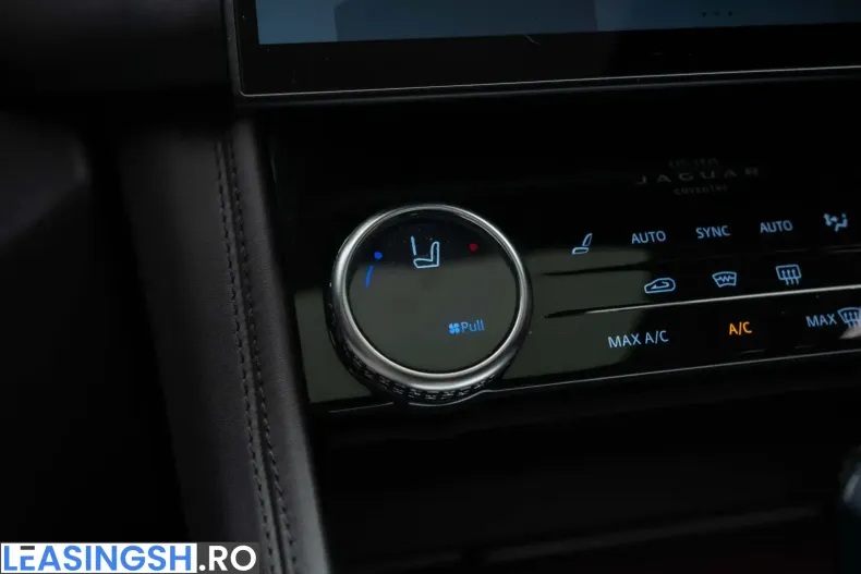Jaguar F-Pace din 2021 cu 48.200 km - oferta JAG215132 - foto 20