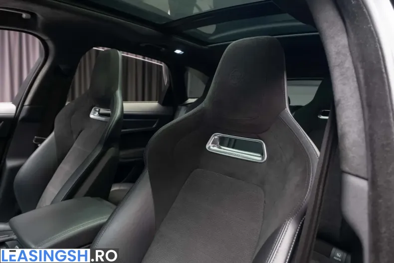 Jaguar F-Pace din 2021 cu 48.200 km - oferta JAG215132 - foto 27