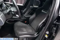 Jaguar F-Pace din 2021 cu 48.200 km - oferta JAG215132 - foto 28