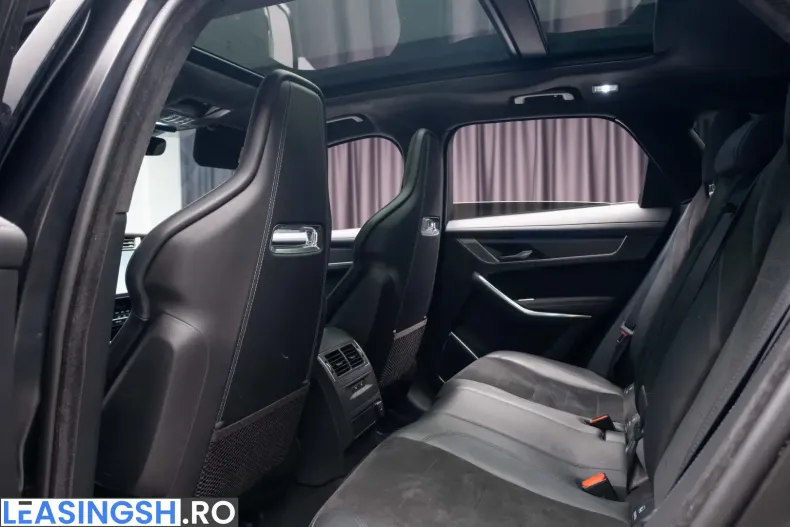 Jaguar F-Pace din 2021 cu 48.200 km - oferta JAG215132 - foto 30