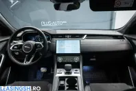 Jaguar F-Pace din 2021 cu 48.200 km - oferta JAG215132 - foto 35