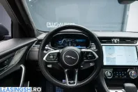 Jaguar F-Pace din 2021 cu 48.200 km - oferta JAG215132 - foto 36