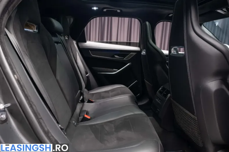 Jaguar F-Pace din 2021 cu 48.200 km - oferta JAG215132 - foto 38
