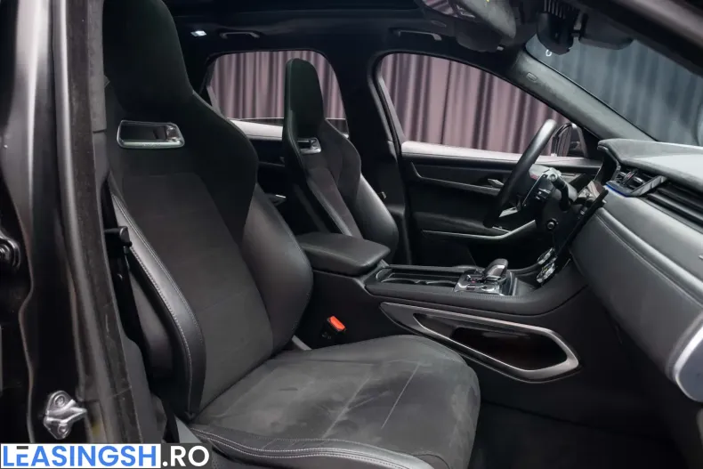 Jaguar F-Pace din 2021 cu 48.200 km - oferta JAG215132 - foto 40
