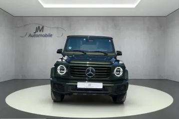 Mercedes-Benz GL 450 din 2025 - oferta MER215133
