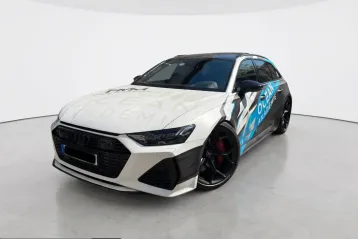 Audi RS6 din 2023 - oferta AUD215134