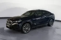 BMW X6 (Seria X) din 2025 cu 35.279 km - oferta BMW215135 - foto 1