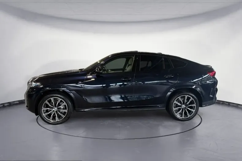 BMW X6 (Seria X) din 2025 cu 35.279 km - oferta BMW215135 - foto 2