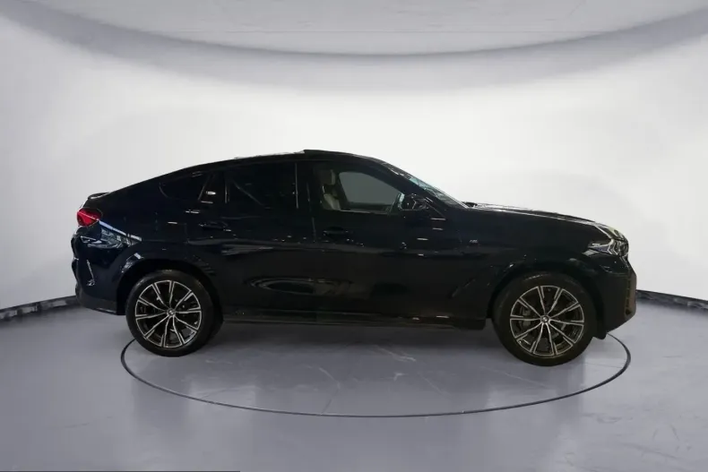 BMW X6 (Seria X) din 2025 cu 35.279 km - oferta BMW215135 - foto 5