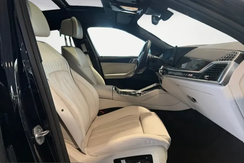 BMW X6 (Seria X) din 2025 cu 35.279 km - oferta BMW215135 - foto 8