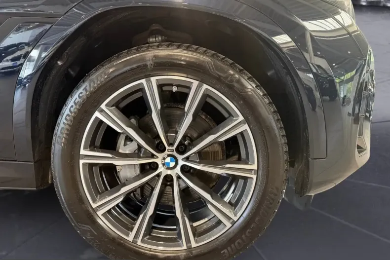 BMW X6 (Seria X) din 2025 cu 35.279 km - oferta BMW215135 - foto 11