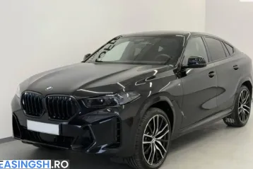 BMW X6 din 2023 - oferta BMW215136