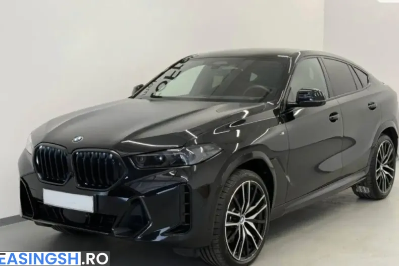 BMW X6 (Seria X) din 2023 cu 38.565 km - oferta BMW215136 - foto 1