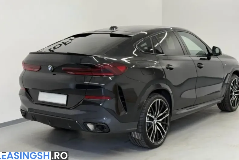 BMW X6 (Seria X) din 2023 cu 38.565 km - oferta BMW215136 - foto 2
