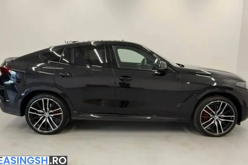 BMW X6 (Seria X) din 2023 cu 38.565 km - oferta BMW215136 - foto 3