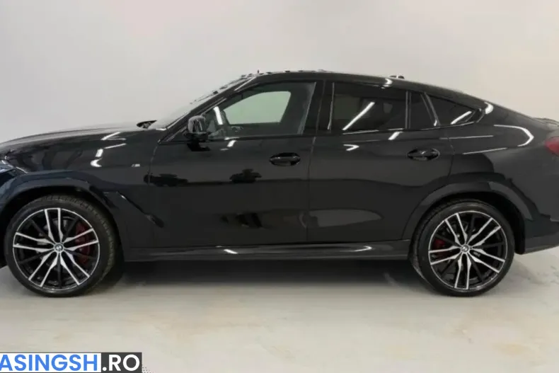 BMW X6 (Seria X) din 2023 cu 38.565 km - oferta BMW215136 - foto 4