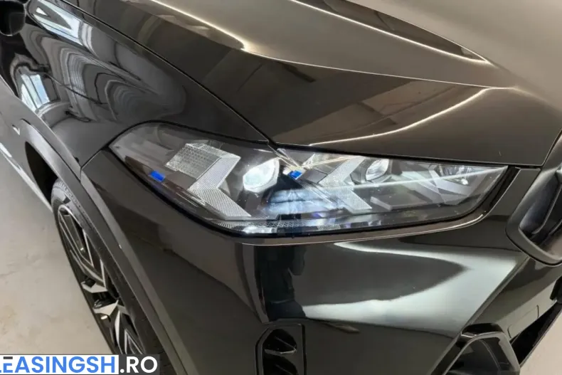 BMW X6 (Seria X) din 2023 cu 38.565 km - oferta BMW215136 - foto 5