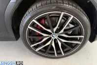 BMW X6 (Seria X) din 2023 cu 38.565 km - oferta BMW215136 - foto 6