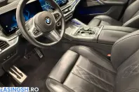 BMW X6 (Seria X) din 2023 cu 38.565 km - oferta BMW215136 - foto 8