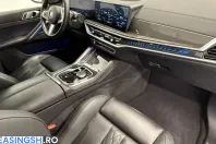 BMW X6 (Seria X) din 2023 cu 38.565 km - oferta BMW215136 - foto 10
