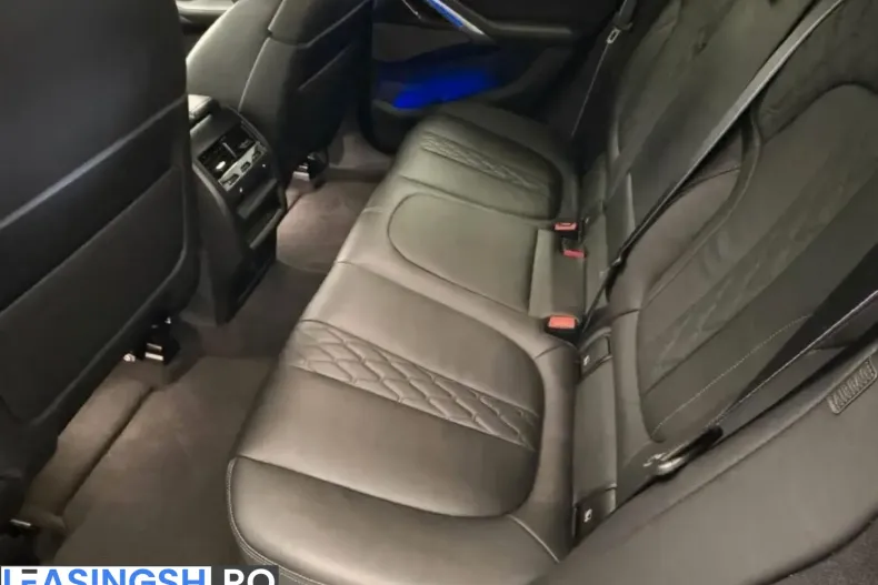 BMW X6 (Seria X) din 2023 cu 38.565 km - oferta BMW215136 - foto 11