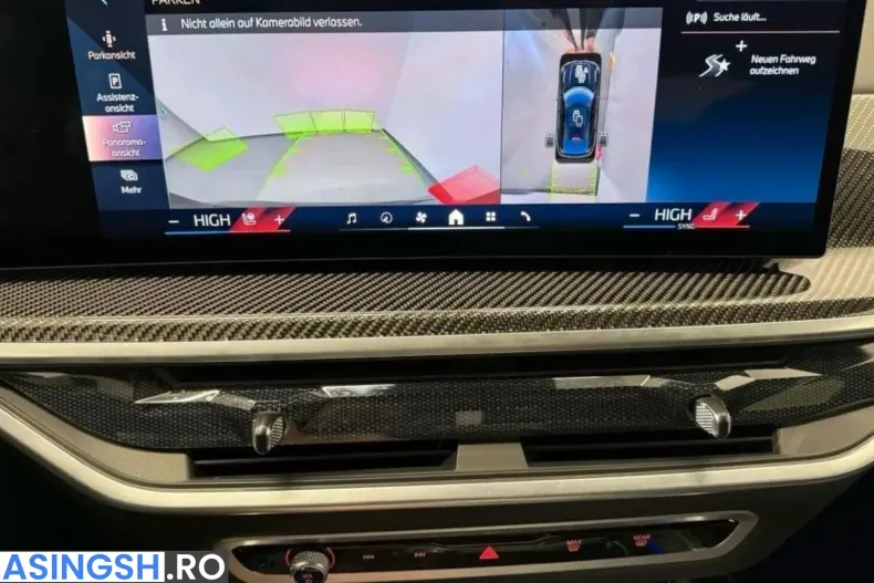 BMW X6 (Seria X) din 2023 cu 38.565 km - oferta BMW215136 - foto 12