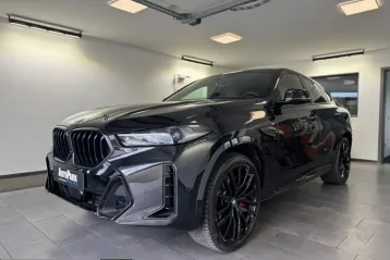 BMW X6 din 2024 - oferta BMW215137