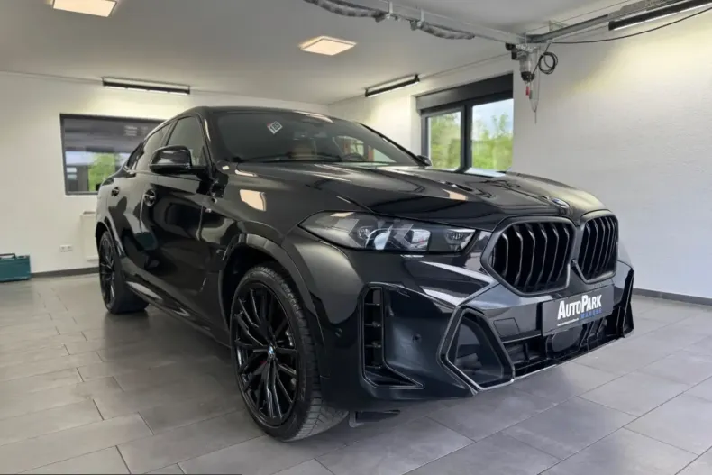 BMW X6 (Seria X) din 2024 cu 62.000 km - oferta BMW215137 - foto 3