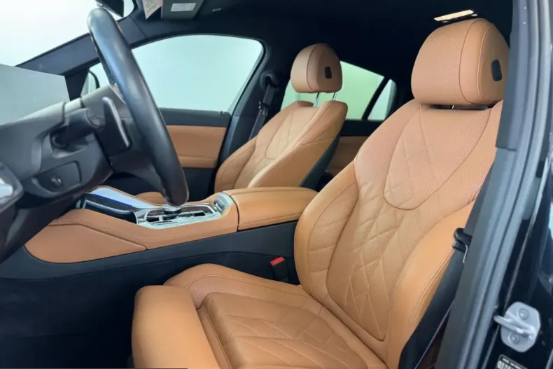 BMW X6 (Seria X) din 2024 cu 62.000 km - oferta BMW215137 - foto 10