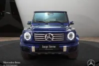 Mercedes-Benz G 450 (Clasa G) din 2025 cu 17.042 km - oferta MER215138 - foto 1